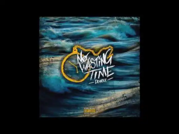 Demrick - Flavors Ft. Dizzy Wright & Euroz